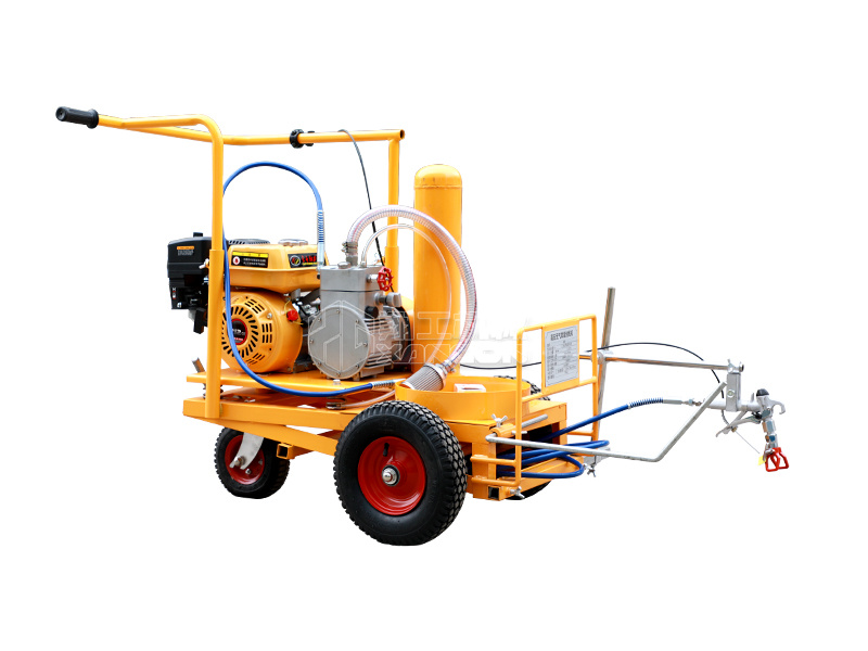 高壓路劃線機(新款)