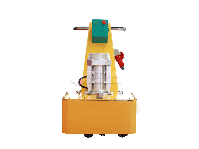 鑿毛銑刨一體機