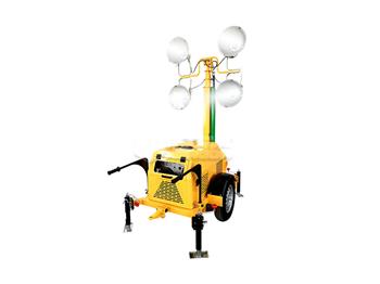 XZM-1000B工程照明車(chē)