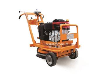 1050，1250熱熔舊線清除機(jī)