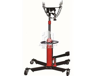 0.5T套缸式液壓運送器