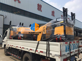 如何保養(yǎng)小型壓路機(jī)機(jī)械轉(zhuǎn)動(dòng)系統(tǒng)？