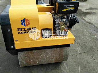 注意以下幾點，讓手扶小型壓路機發(fā)揮使用效果好到無話說