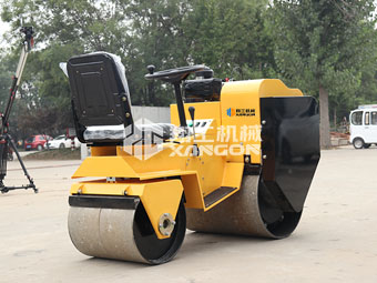 忽冷忽熱，小型壓路機(jī)使用還需要注意一下幾點(diǎn)！