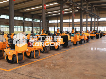 小型壓路機(jī)磨合期在操作過程中應(yīng)該注意哪些細(xì)節(jié)？