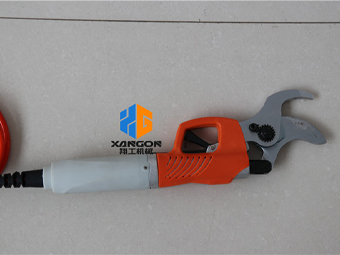 電動修枝剪如何為您充分考慮？