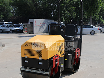 購買1噸小型壓路機，我來教給您怎么選