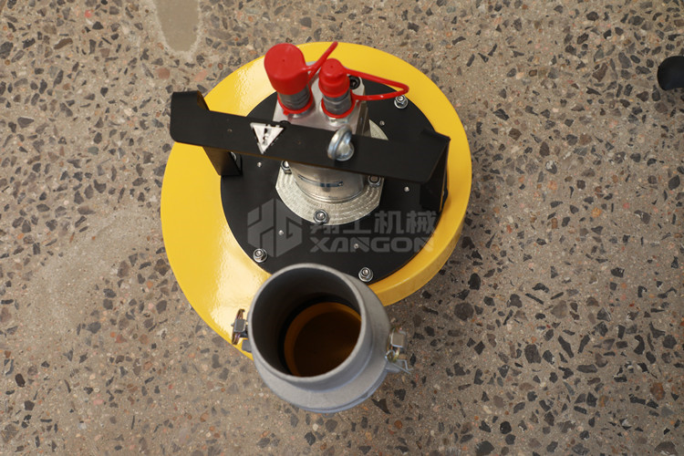 什么途徑可調(diào)節(jié)渣漿泵的流量大小，看這就知道