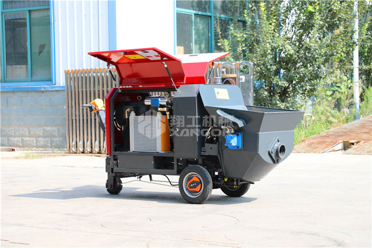 臂架和底盤，是影響泵車使用壽命的主要原因！