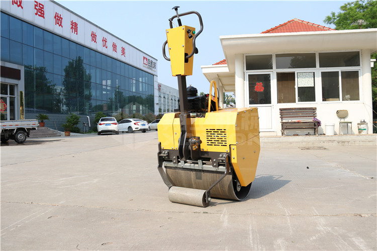 天氣轉(zhuǎn)冷,小型壓路機(jī)為什么會(huì)出現(xiàn)不能啟動(dòng)的情況？