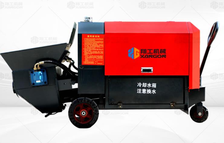 瀝青灌縫機(jī)要買性價(jià)比高，切不可胡亂選擇