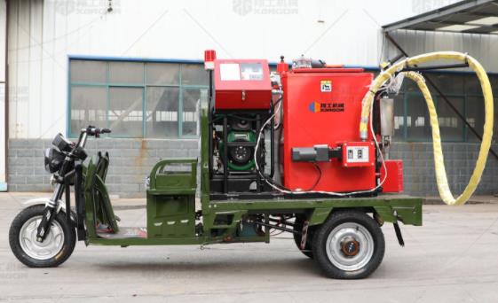 瀝青灌縫機(jī)購(gòu)買前，細(xì)節(jié)要了解