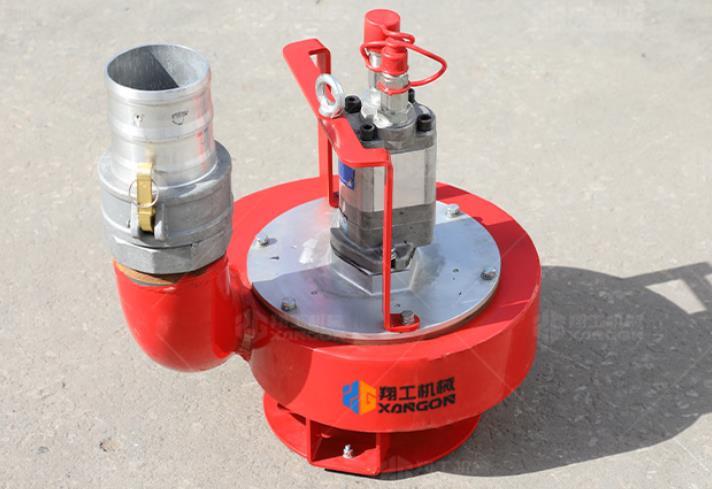 液壓渣漿泵流量、轉(zhuǎn)速與使用壽命的關(guān)系